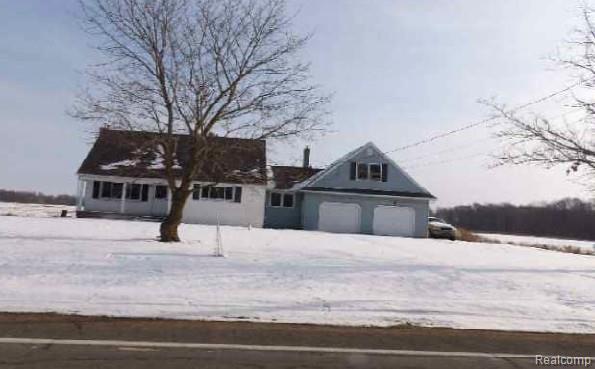 318 N Aurelius Road, Mason, MI 48854