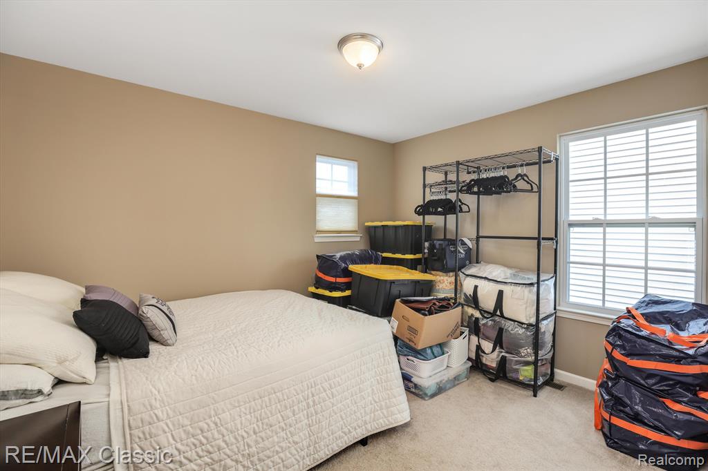 9109 WHITE TAIL, Ypsilanti, MI 48197 — Photo 19