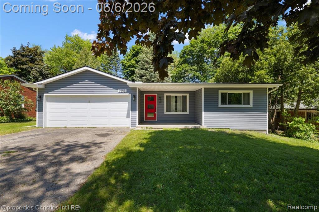 2255 Bedford Road, Bloomfield Hills, MI 48302 — Photo 2