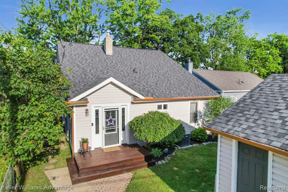 4253 Hunters Drive, Highland, MI 48356 — Photo 61
