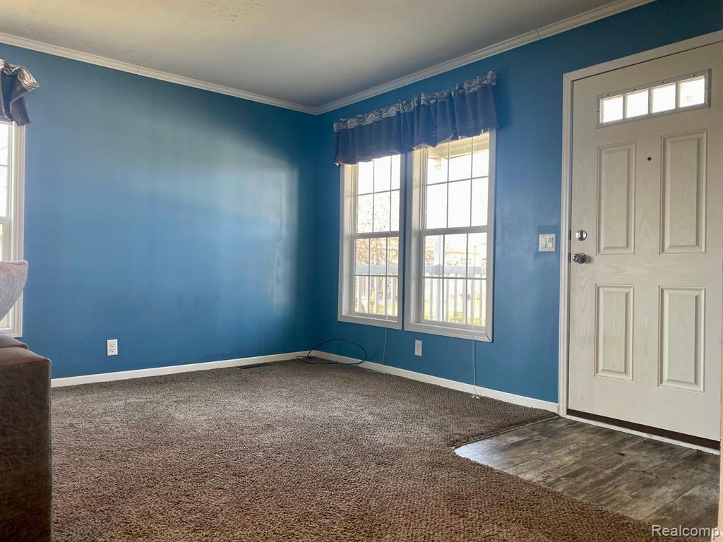 1698 SOLO Lane, Newport, MI 48166 — Photo 10