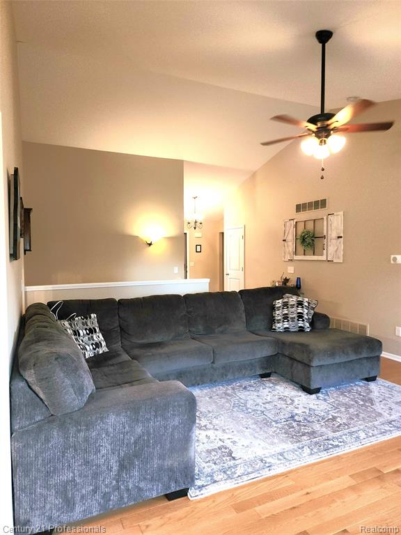 4157 Pepper Tree Lane, Howell, MI 48843 — Photo 8