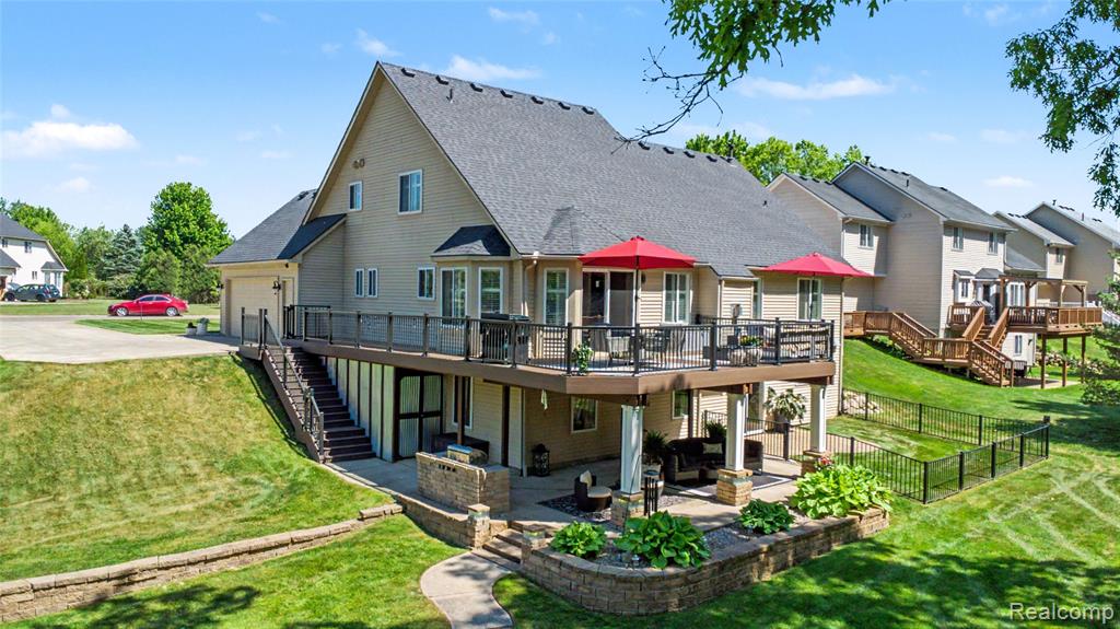 1281 Deer Creek Trail, Grand Blanc, MI 48439 — Photo 42