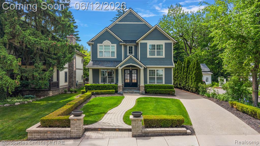 470 Orchard Drive