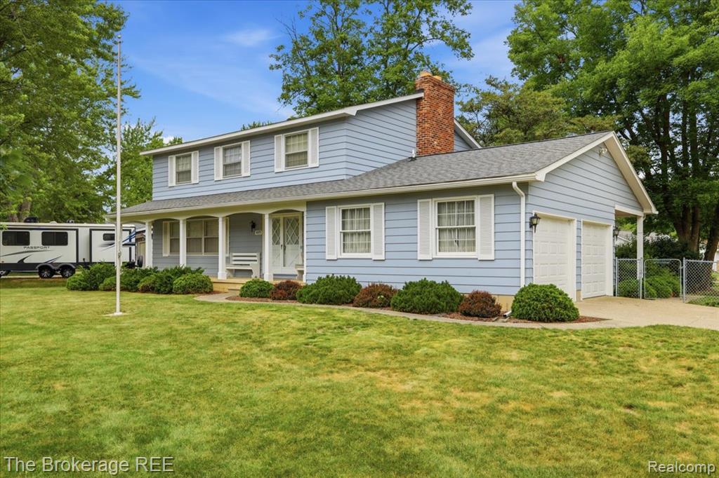 4375 Esta Drive, Flint, MI 48506 — Photo 6