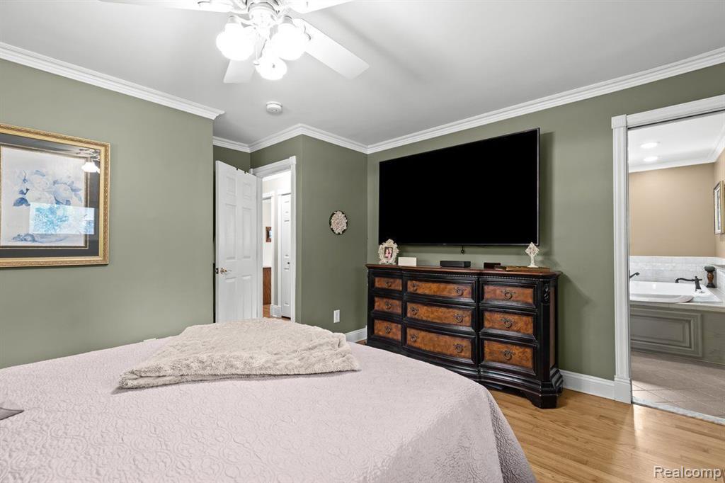 52851 FAIRCHILD Road, Chesterfield, MI — Photo 35