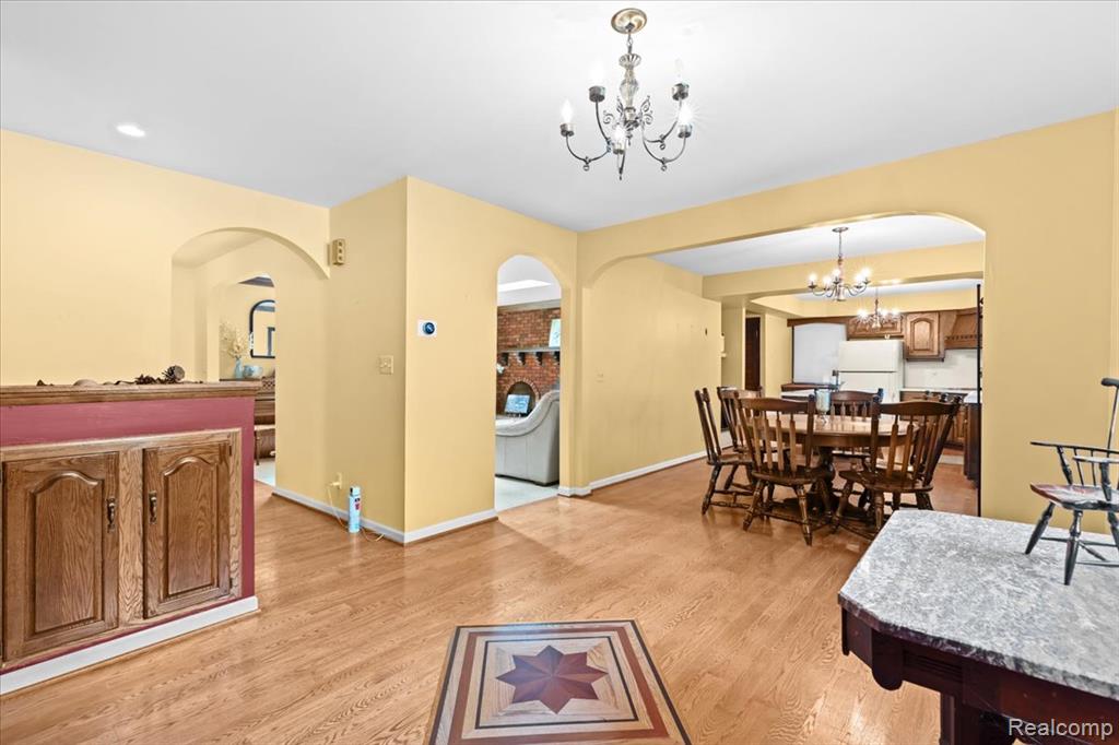 60023 Trailwood Street, Washington, MI — Photo 10