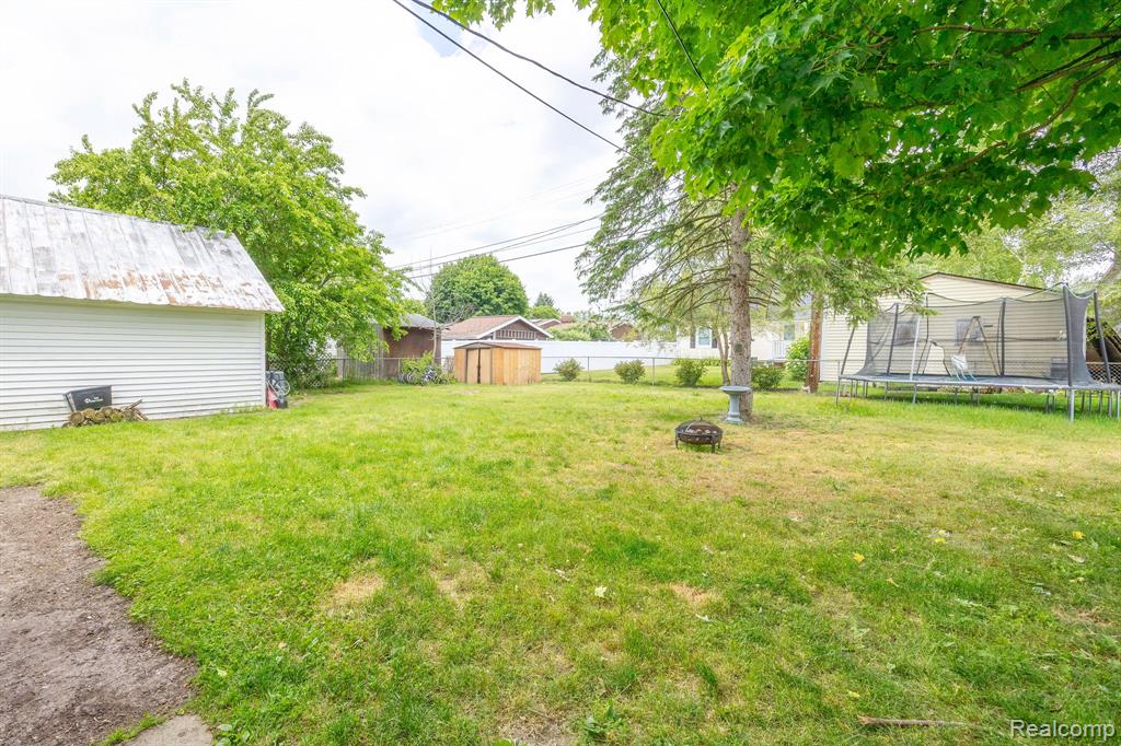 250 1st Street, Milan, MI 48160 — Photo 10