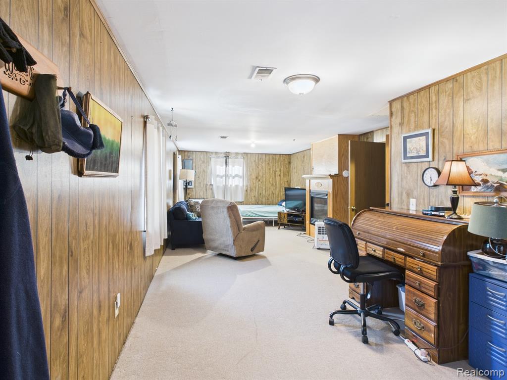 3326 Oak Grove Road, North Branch, MI 48461 — Photo 19