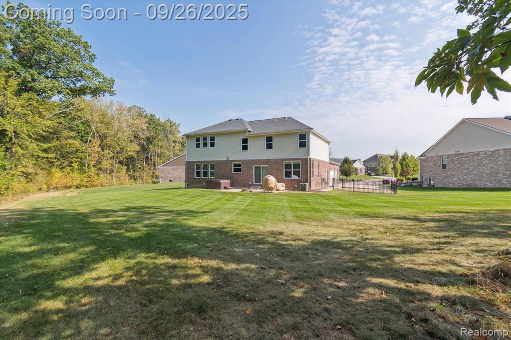 62249 Keeneland Court, South Lyon, MI 48178 — Photo 55