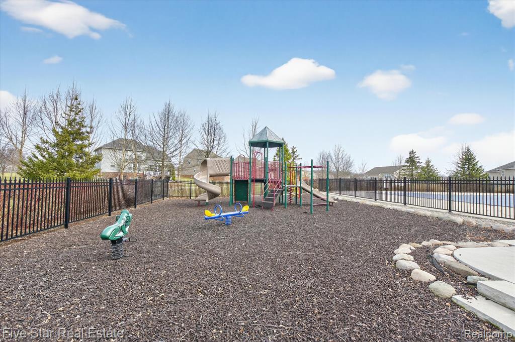 59163 Peters Barn Drive, South Lyon, MI 48178 — Photo 56