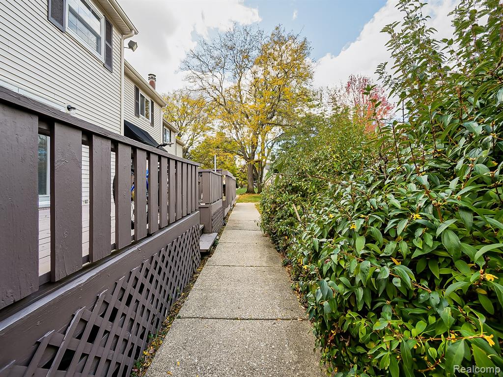 3230 Alpine Drive, Ann Arbor, MI 48108 — Photo 22