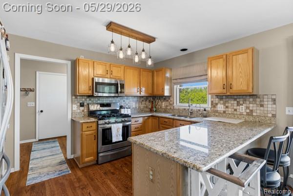 14545 Blue Heron Drive, Fenton, MI 48430 — Photo 10