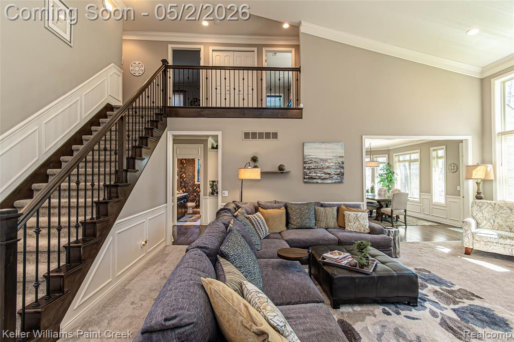50182 Dante Court, New Baltimore, MI 48047 — Photo 9