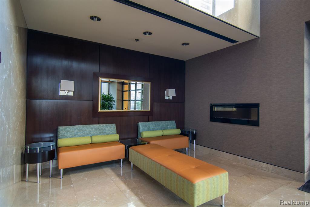 1001 W JEFFERSON Avenue, 300/16G, Detroit, MI 48226 — Photo 21