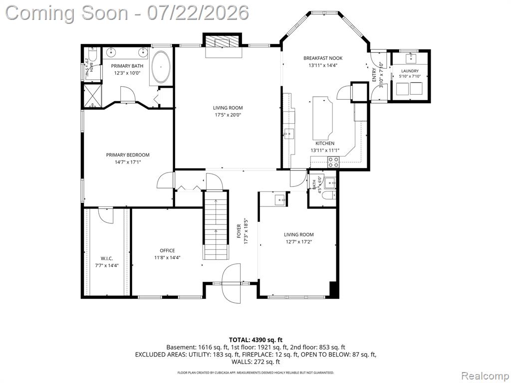 2280 Bullard Road, Hartland, MI 48353 — Photo 42