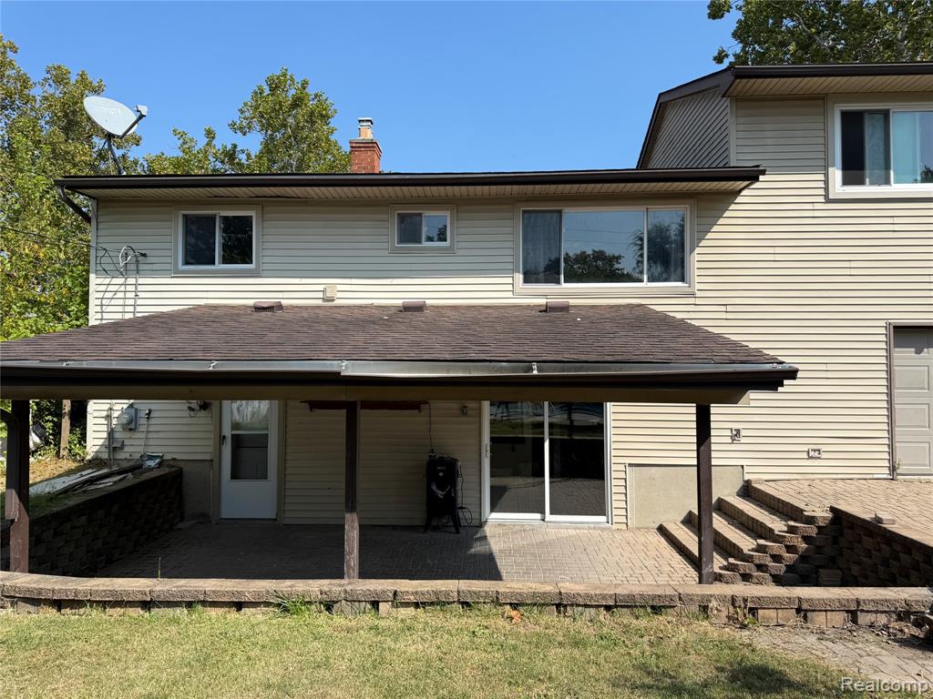 31666 E Ditner Drive, Rockwood, MI — Photo 23