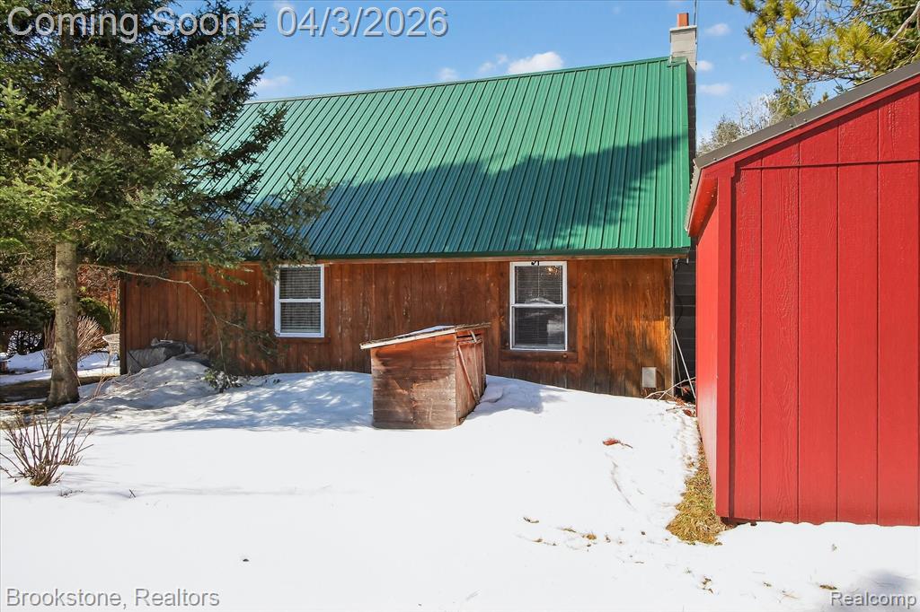 4163 Hanson Road, Lewiston, MI 49756 — Photo 40