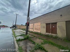 16134 E WARREN Avenue, Detroit, MI 48224 — Photo 2