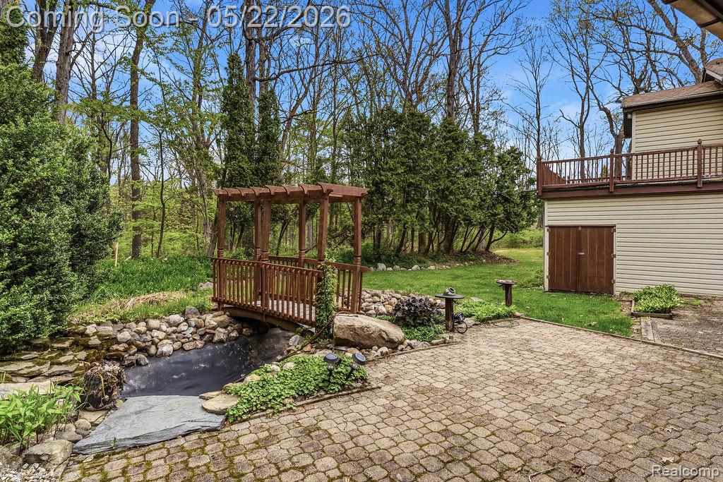 11111 Hibner Road, Hartland, MI 48353 — Photo 46