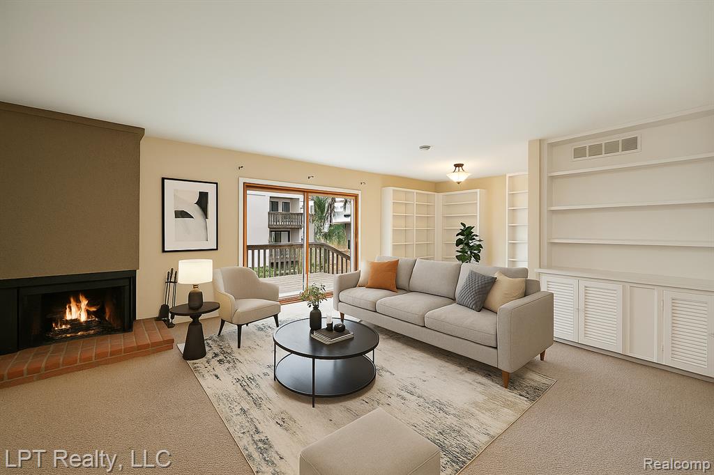 418 WILLOW GROVE Lane, Rochester Hills, MI 48307 — Photo 9