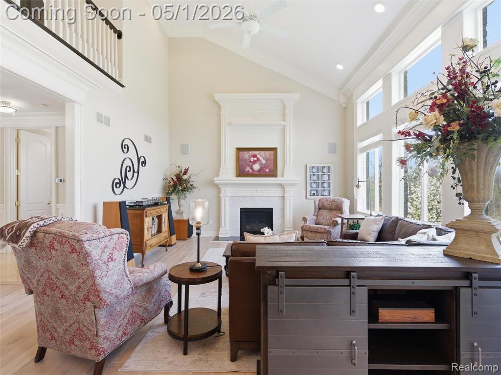 1450 Greythorne Drive, Lake Orion, MI — Photo 36