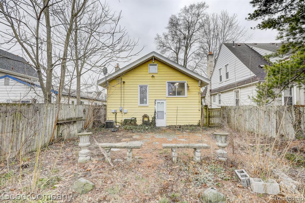 807 Baldwin Avenue, Royal Oak, MI 48067 — Photo 31