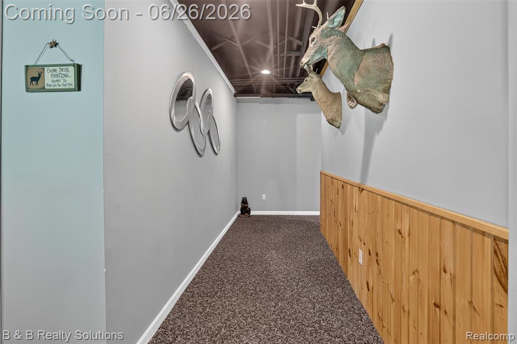 3097 Burnside Road, North Branch, MI 48461 — Photo 38