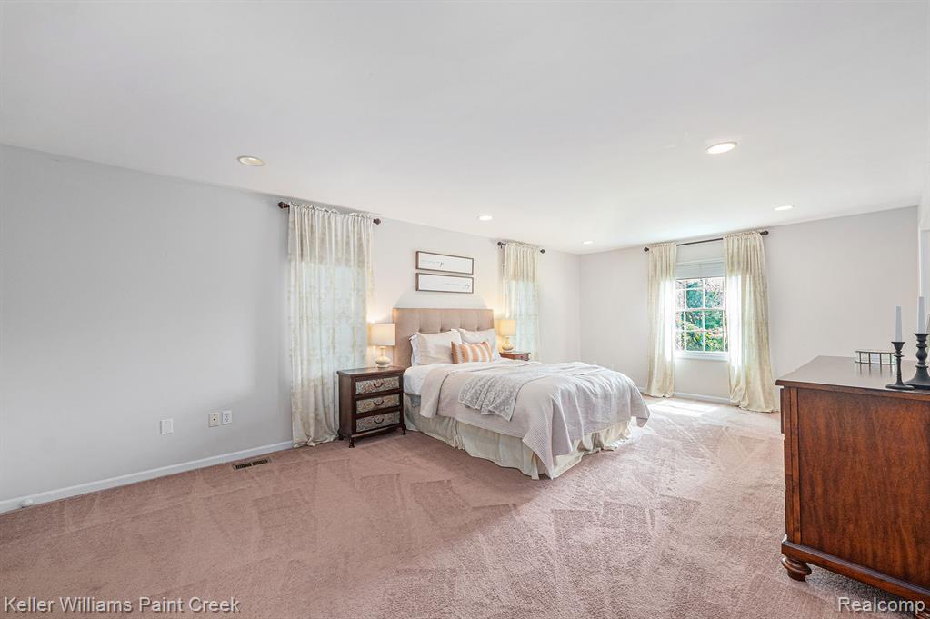 6448 DEER RIDGE Drive, Clarkston, MI 48348 — Photo 24
