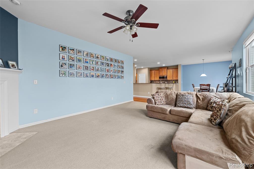 49503 Gracechurch Road, Macomb, MI 48044 — Photo 21