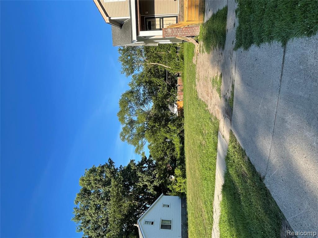19404 Saint Aubin Street, Detroit, MI 48234 — Photo 11