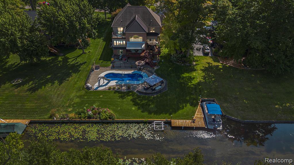 4973 Parview Drive, Clarkston, MI — Photo 59