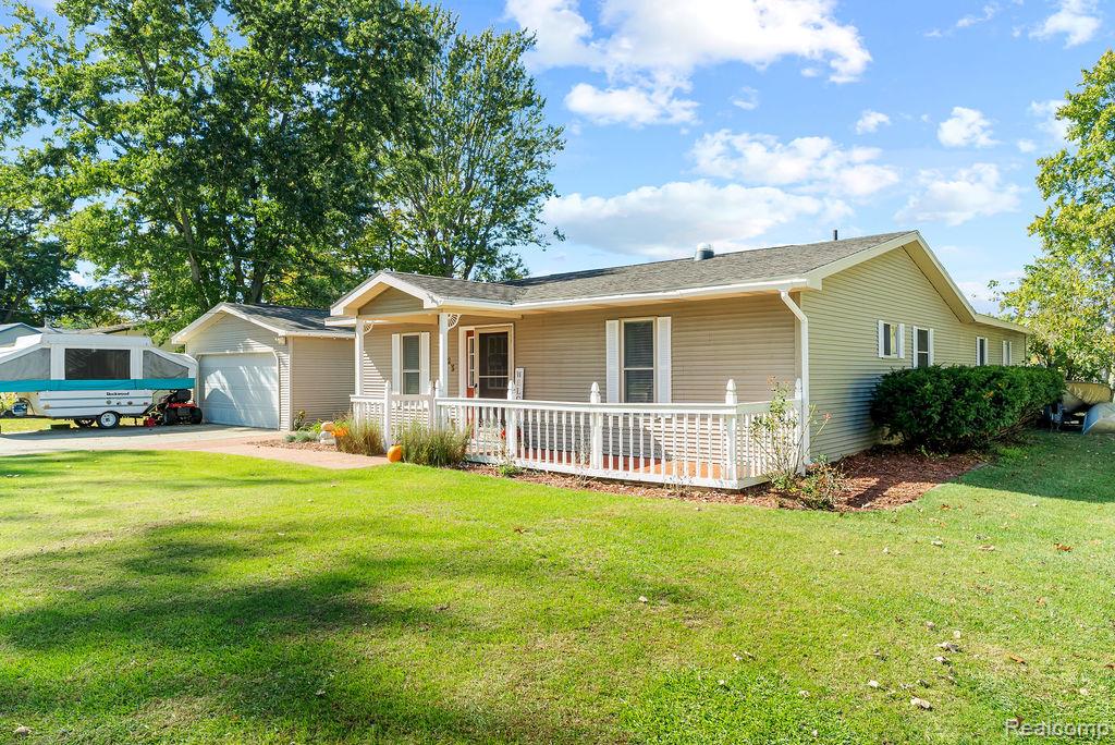 4323 Moonlight Drive, Holly, MI 48442 — Photo 4