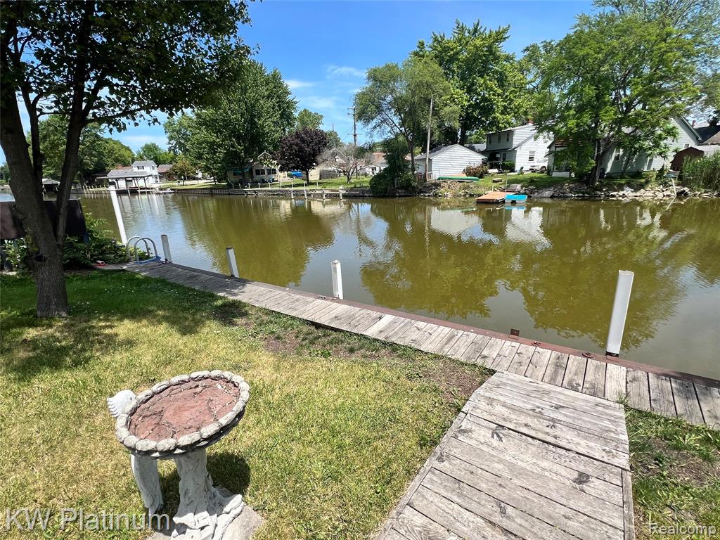 514 S Belle River Avenue, Marine, MI — Photo 32