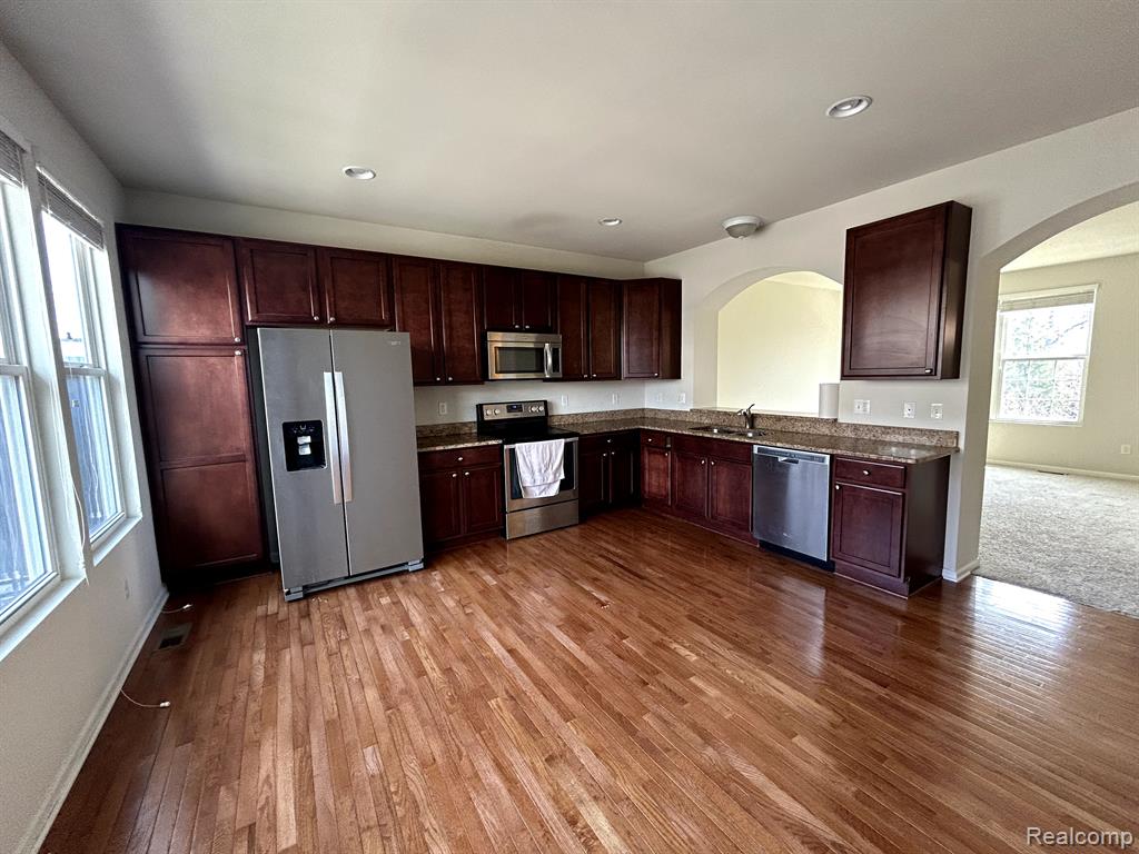 44575 ELLERY Lane, Novi, MI — Photo 4