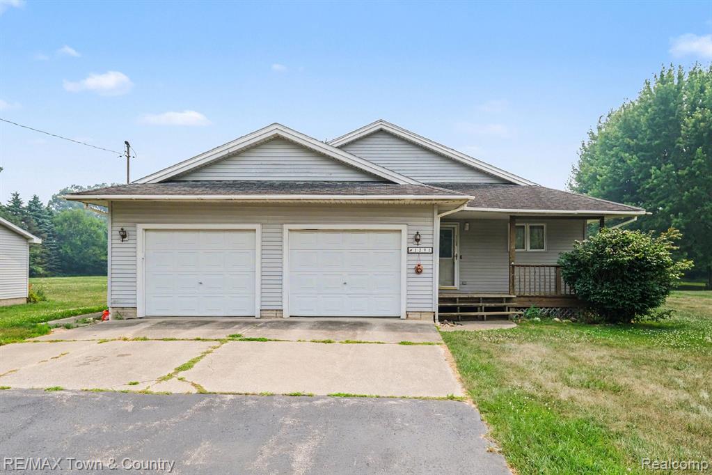 1291 W Tobias Road, Clio, MI 48420 — Photo 15