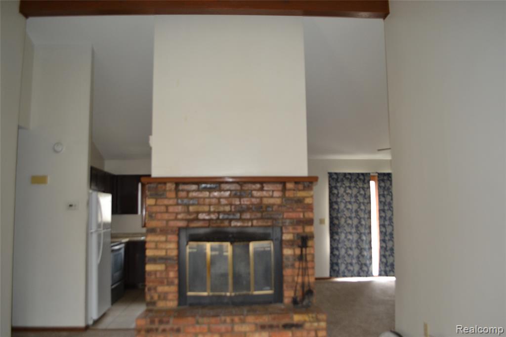 1119 River Valley Dr Drive, Flint, MI 48532 — Photo 3