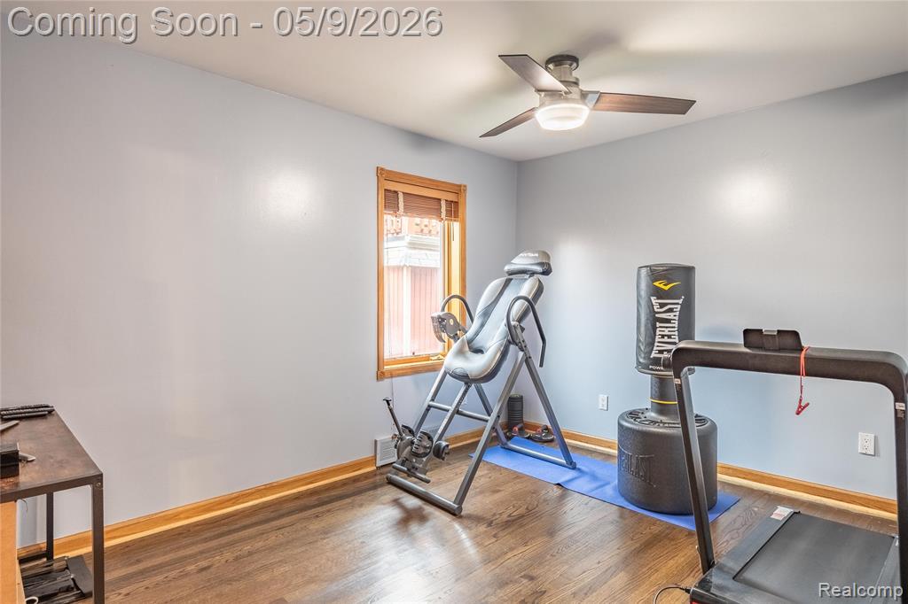 22501 Maple Street, Saint Clair Shores, MI 48081 — Photo 20
