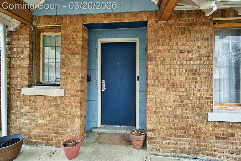3275 Collingwood Street, Detroit, MI 48206 — Photo 4