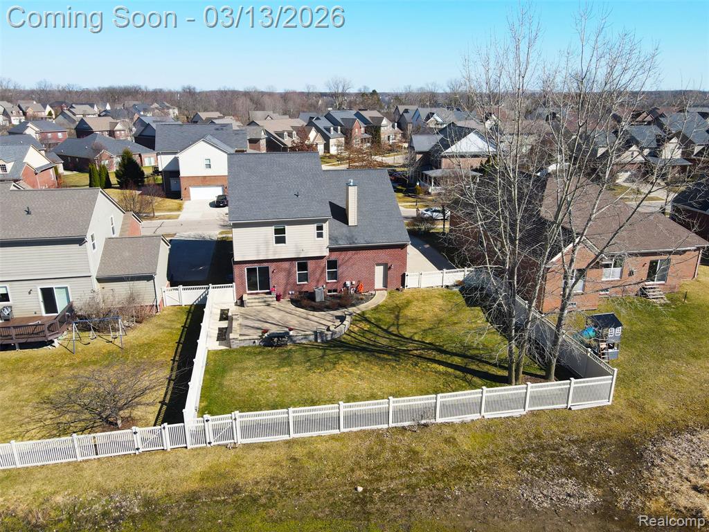 650 Prospect Hill Street, Canton, MI 48188 — Photo 36