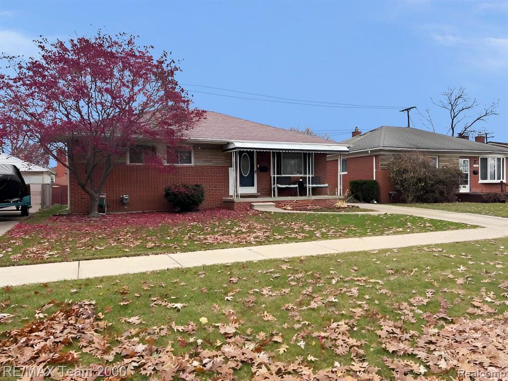 19431 STEPHENS, Eastpointe, MI 48021 — Photo 3
