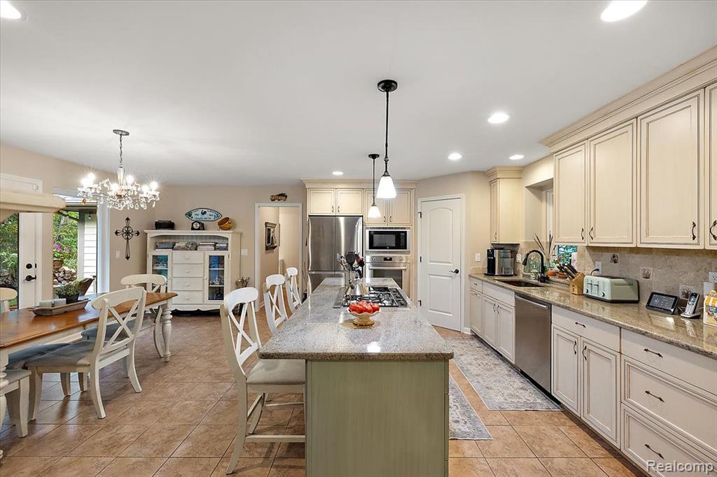 1615 E Predmore Road, Oakland, MI — Photo 21