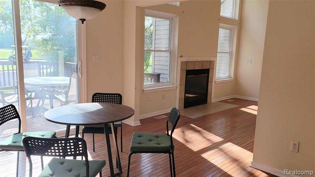 6196 Crystal Lake Drive, Romulus, MI 48174 — Photo 10