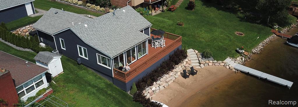 8453 WOODLAND SHORE Drive, Brighton, MI 48114 — Photo 30