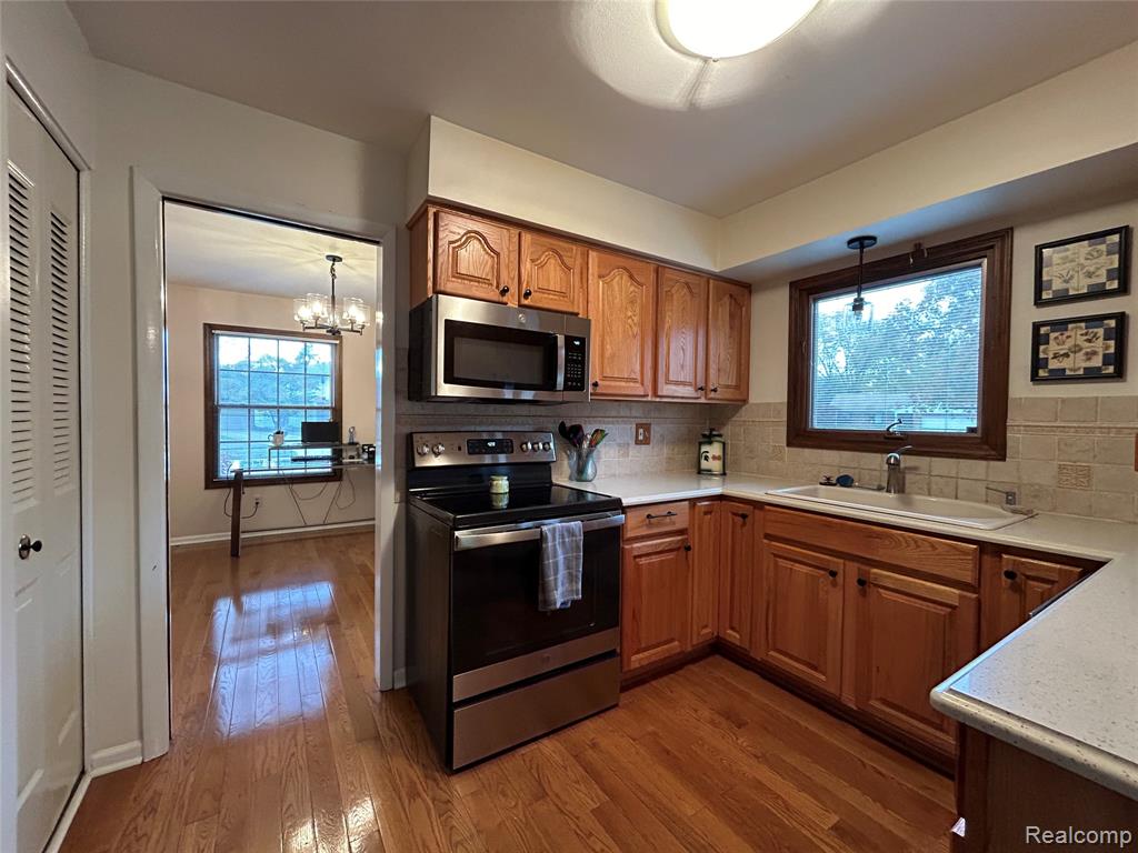 6838 Bostonhill Lane, Canton, MI 48187 — Photo 6