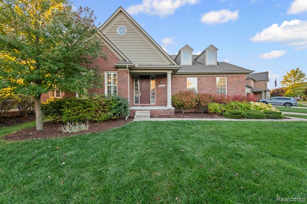51229 Glen Hollow Avenue, Canton, MI 48188 — Photo 3