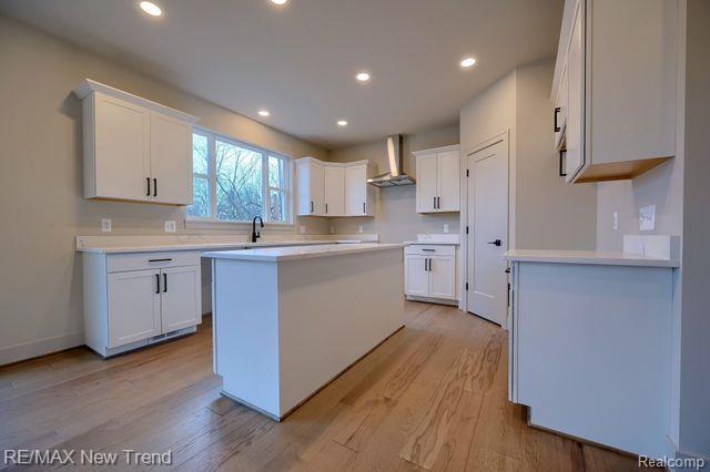 6526 Cambridge Circle, Clarkston, MI — Photo 8