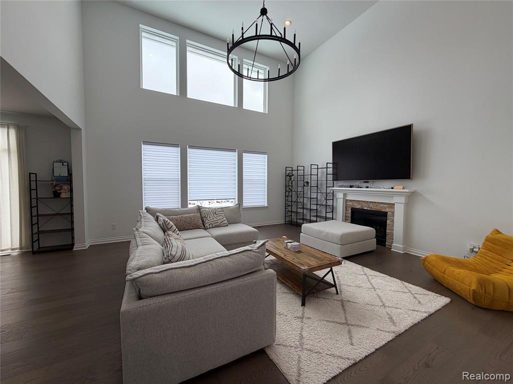 51360 Whispering Ridge Drive, Northville, MI 48167 — Photo 6