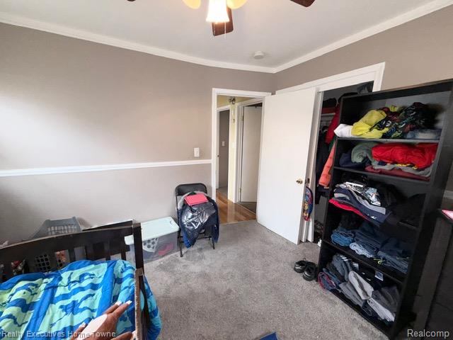 16901 Wilson Avenue, Eastpointe, MI 48021 — Photo 21