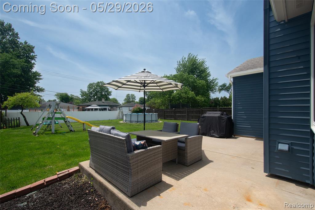 29931 Rosslyn Avenue, Garden City, MI — Photo 3